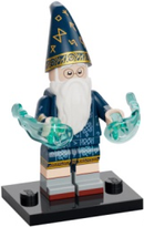 COLSHR07: Merlin