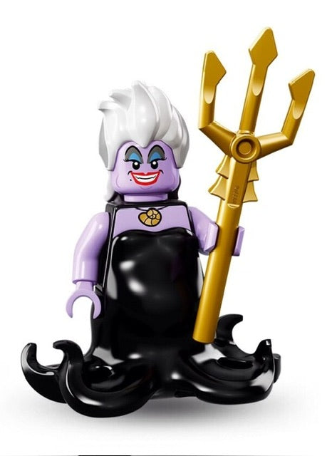 COLDIS-17 Ursula