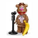 COLTM-07 Fozzie Bear