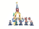 76426 Hogwarts Castle Boathouse (Prebuilt)
