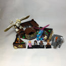 75952 Newt's Case of Magical Creatures - Complete (Pre-Owned)