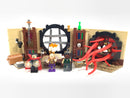 76060 Doctor Strange's Sanctum Sanctorum