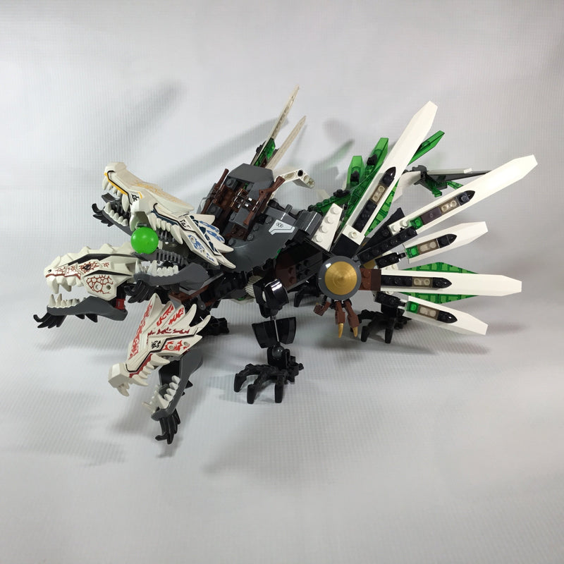 9450 Epic Dragon Battle - Dragon Only (Pre-Owned)