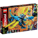 71711 Jay's Cyber Dragon