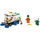 60249 Street Sweeper