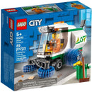 60249 Street Sweeper