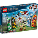 75956 Quidditch Match