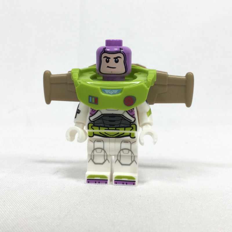 DIS065 Buzz Lightyear - Star Command Suit