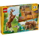 31166 Beautiful Horse