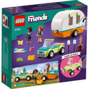 41726 Holiday Camping Trip