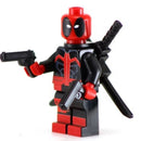 Ultimate Deadpool (Big Kid Brix)