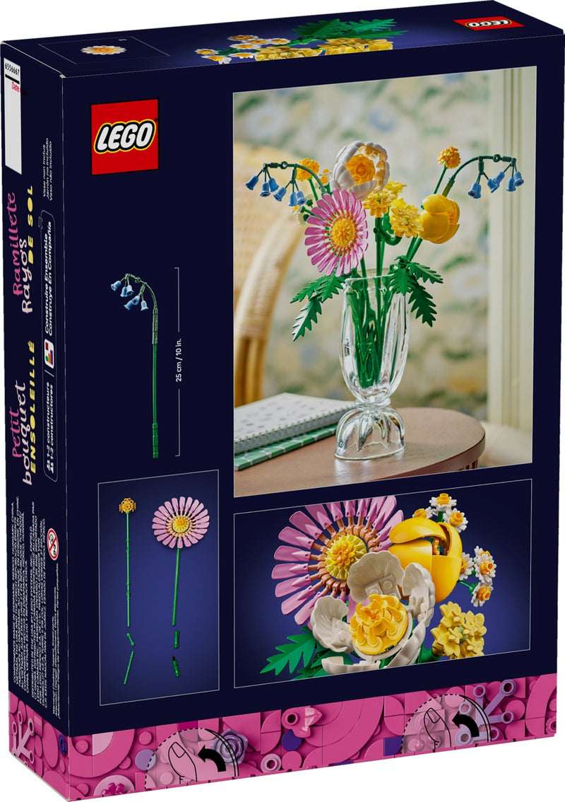 10347 Petite Sunny Bouquet