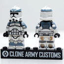 Phase 2 Wolfpack Clone Trooper Custom