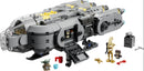 75445 Anzellan Starship