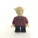 HP079 Goblin, Dark Red Torso