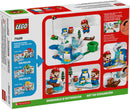 71430 Penguin Family Snow Adventure