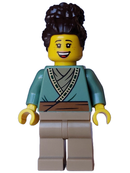 NJO0910 Blacksmith - Dragons Rising