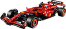 42207 Ferrari SF-24 F1 Car (Pre Owned)