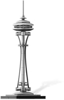 21003 Seattle Space Needle (Certified Set)