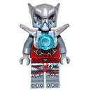 LOC008 Wakz - Armor