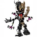 76249 Venomized Groot (Pre-Owned)