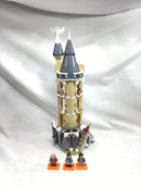 76430 Hogwarts Castle Owlery (Pre Owned)