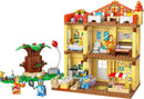 11203 Bluey's Family House (Certified)