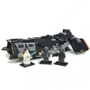 75284 Knights of Ren Transport Ship - Complete with figs (Pre-Owned)
