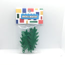 CP Large Palm Frond 4-Pack