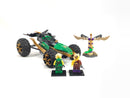 70755 Jungle Raider