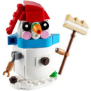 30645 Snowman