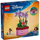 43237 Isabela's Flowerpot