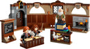 76442 Hogwarts Castle: Charms Class