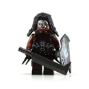 Lurtz (Uruk Hai) - BigKidBrix