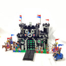 6085 Black Monarch's Castle (Pre-Owned)