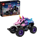 42220 Monster Jam Sparkle Smash