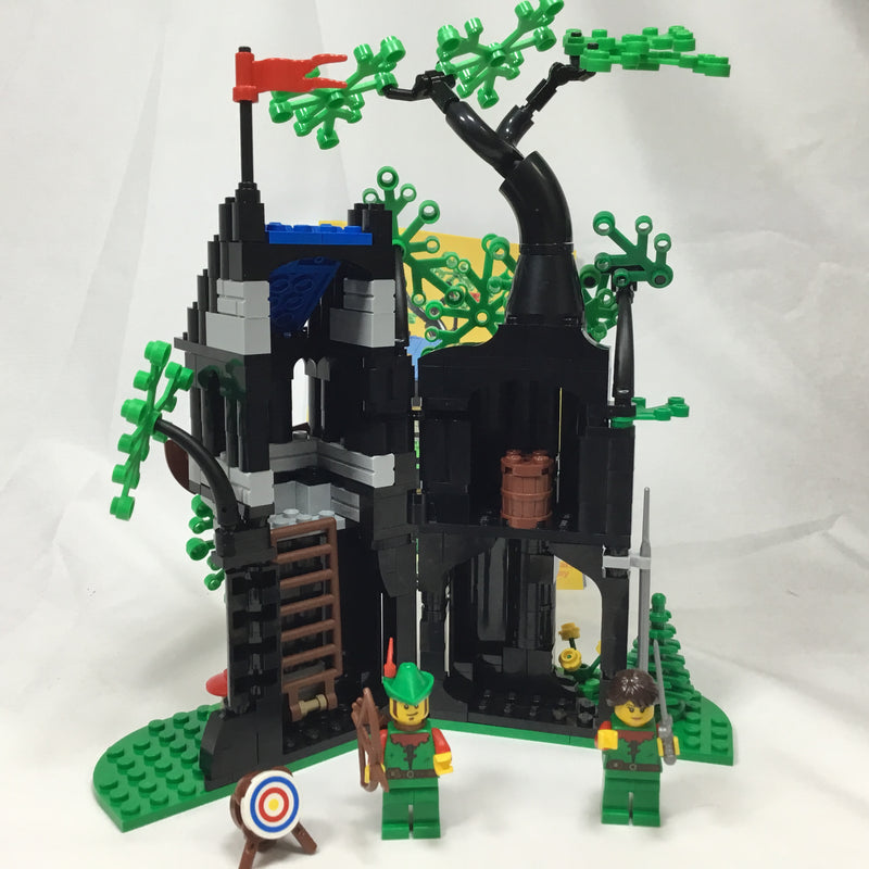 40567 Forest Hideout