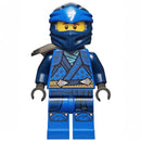 NJO764 Jay - Crystalized