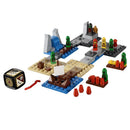 3857 Draida Bay (Certified Set)