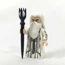 Saruman the White - BigKidBrix