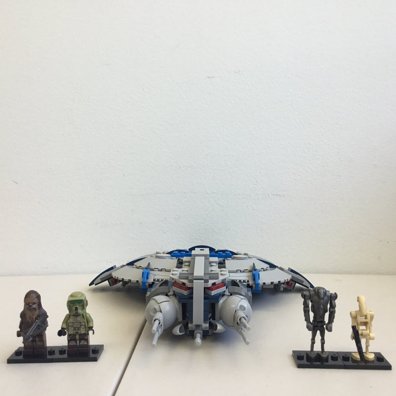 75042 Droid Gunship (Pre-Owned)