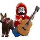 COLDIS100-11 Miguel & Dante