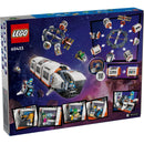 60433 Modular Space Station
