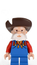 TOY009 Stinky Pete
