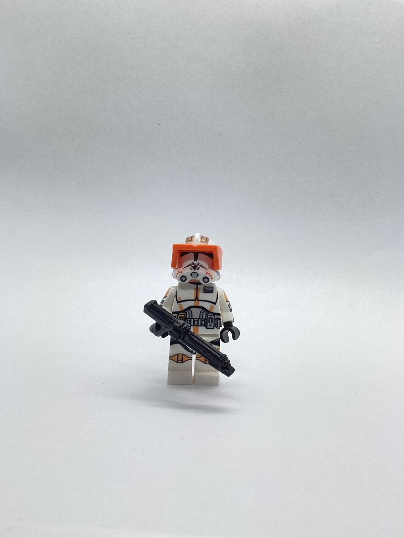 Commander Cody Phase 2 - BigKidBrix