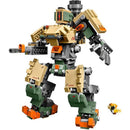 75974 Bastion