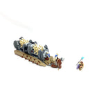 75086 Battle Droid Troop Carrier (Pre-Owned)