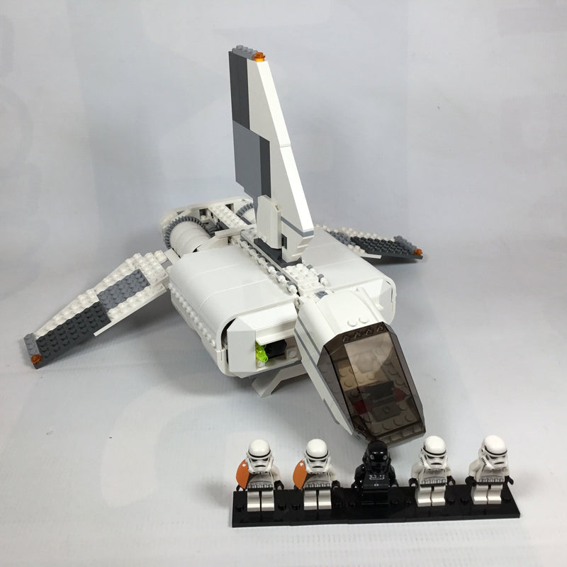 7659 Imperial Landing Craft (Pre-Owned)