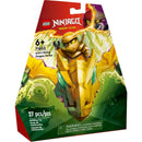 71803 Arin's Rising Dragon Strike