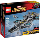 76042 The SHIELD Helicarrier
